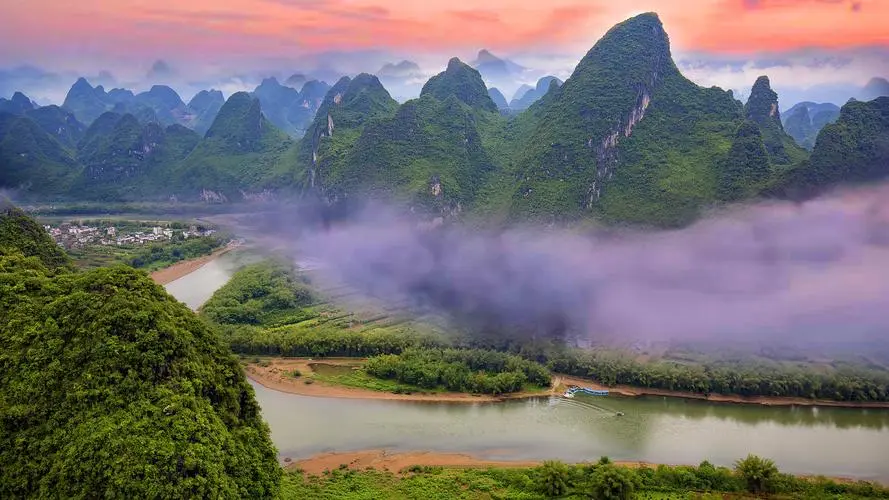 环保工业高效